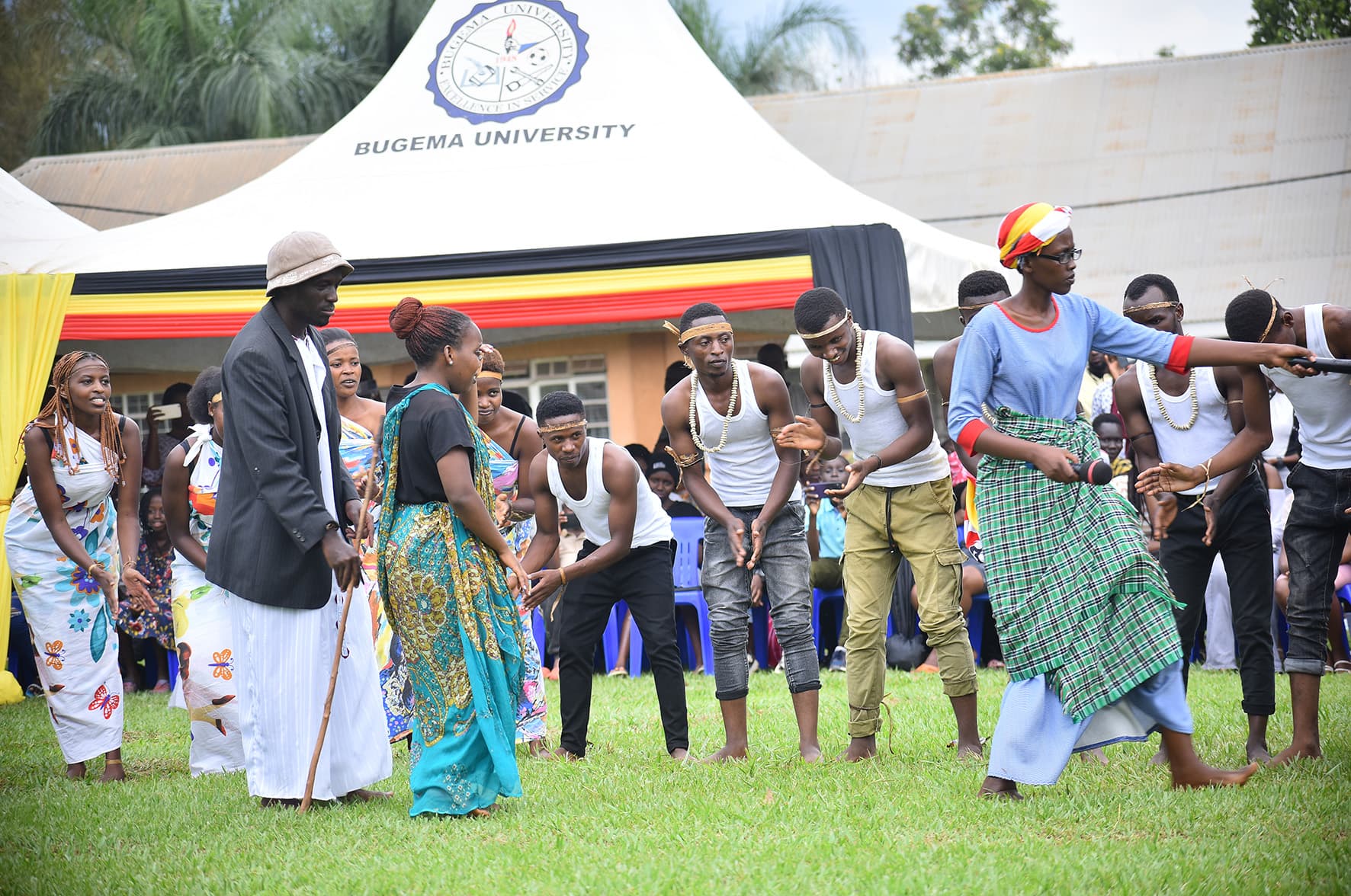 Heritage & Pride Month