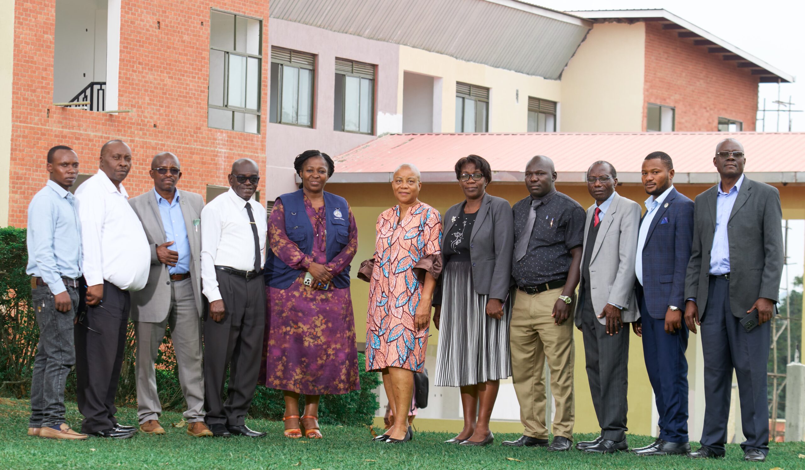 Trailblazing Public Health Leadership: A Transformational Milestone for Bugema University