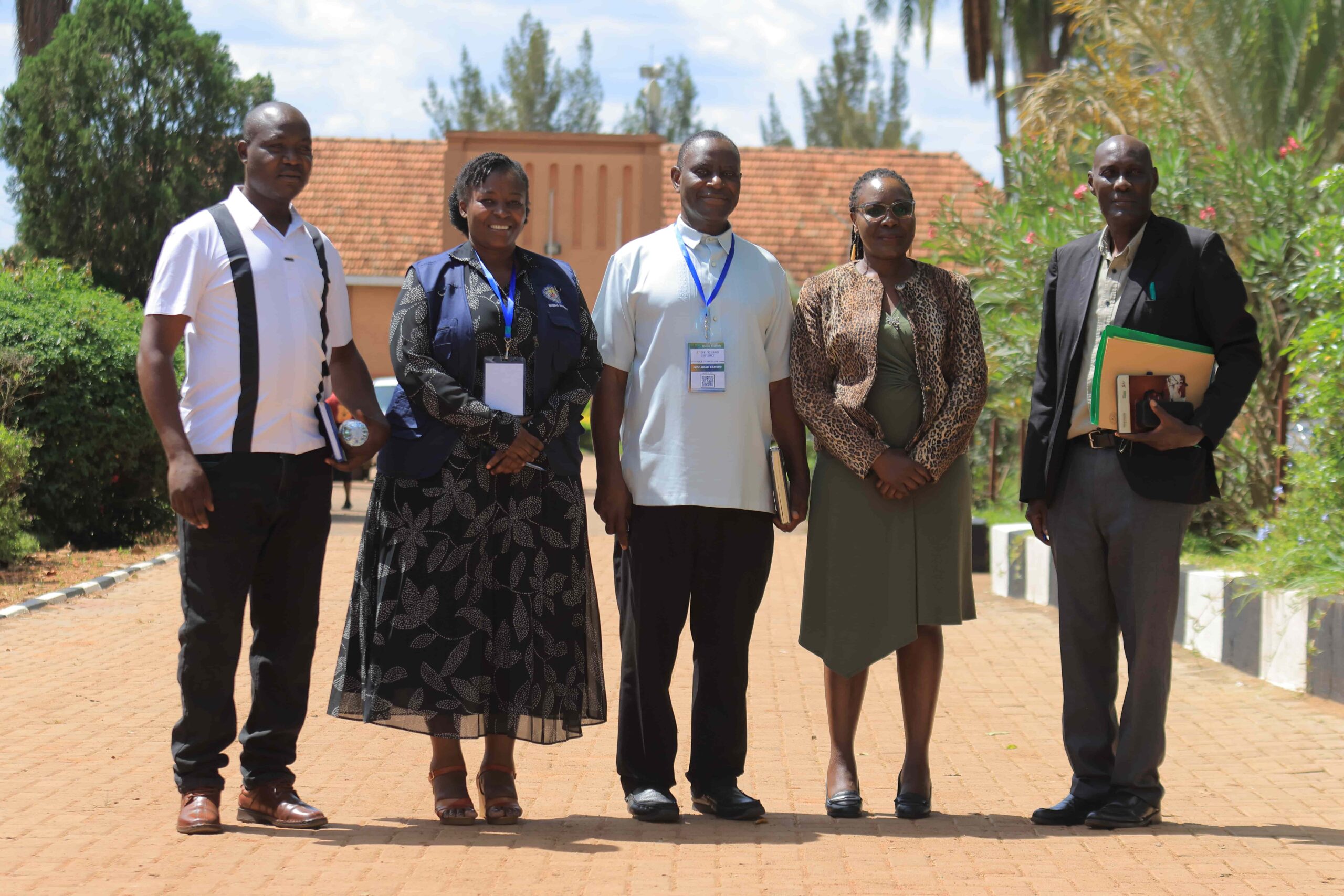 Bugema University Engages in Strategic Planning for Upcoming BIOS Institute