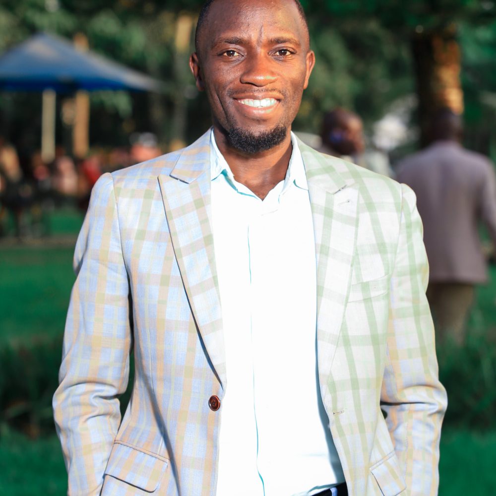 MBABALI CALEB-CHAPLAIN